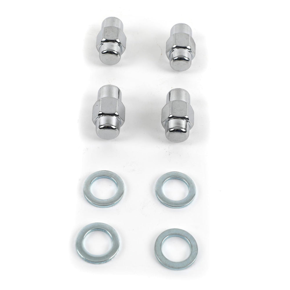 SHORT MAG LUG 13/16" 1/2 CHR BAG