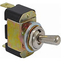 2 POS METAL TOGGLE SWITCH