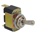 2 POS METAL TOGGLE SWITCH