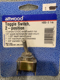 ATTWOOD MARI auto part