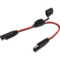SAE POWER CABLE INLINE FUSE HO LDER