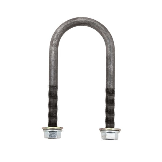 HUSKY TOWING hardware kit