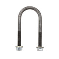 HUSKY TOWING hardware kit
