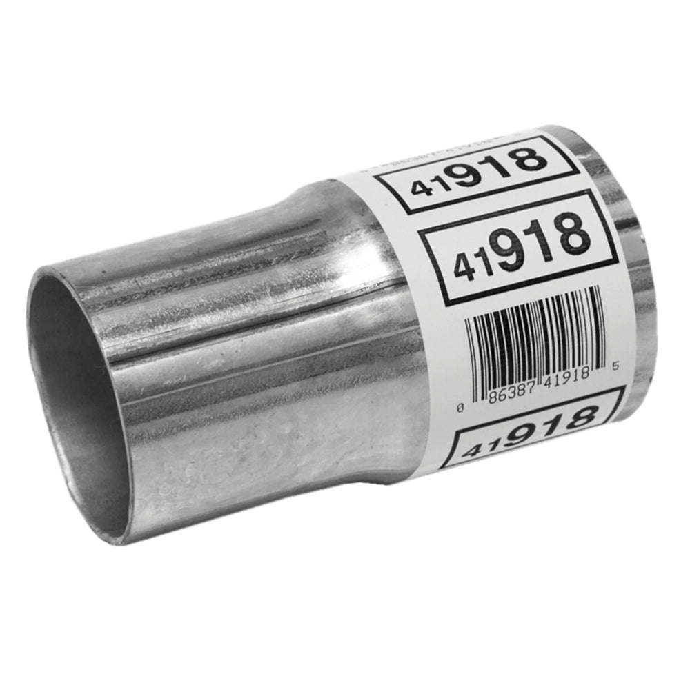 CONNECT 21/2"OD X 21/4"OD