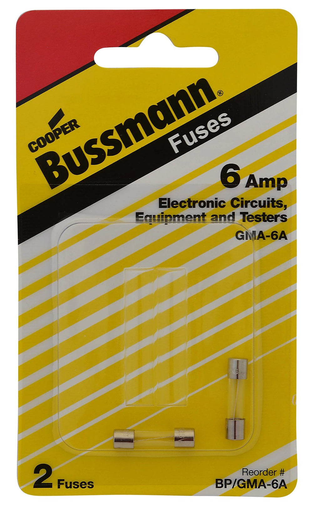 BUSSMANN auto part