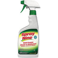 SPRAY NINE TOUGH TASK MULTIPURPOSE CLEANER & DISINFECTANT 22OZ TRIGGER BOTTL