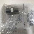 HYDRAULIC ADAPTER - SAE TO SAE