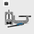 EZCAM SIZING MAGNET