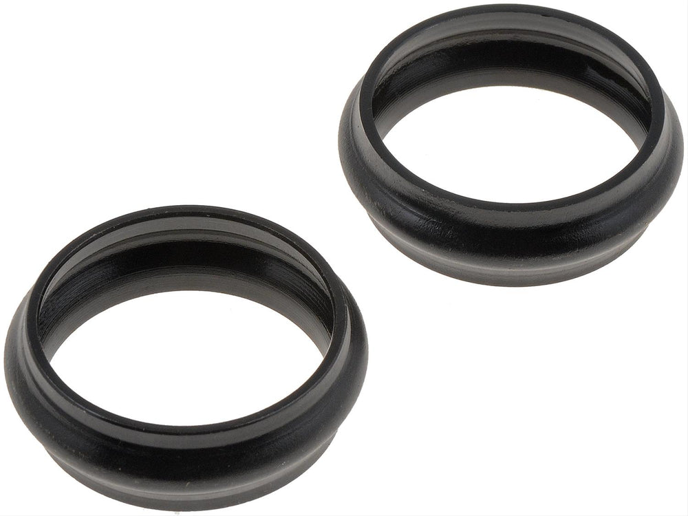 DIFF PINION BEAR SPACERS