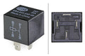 RELAY MAIN CURRENT