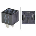 RELAY MAIN CURRENT