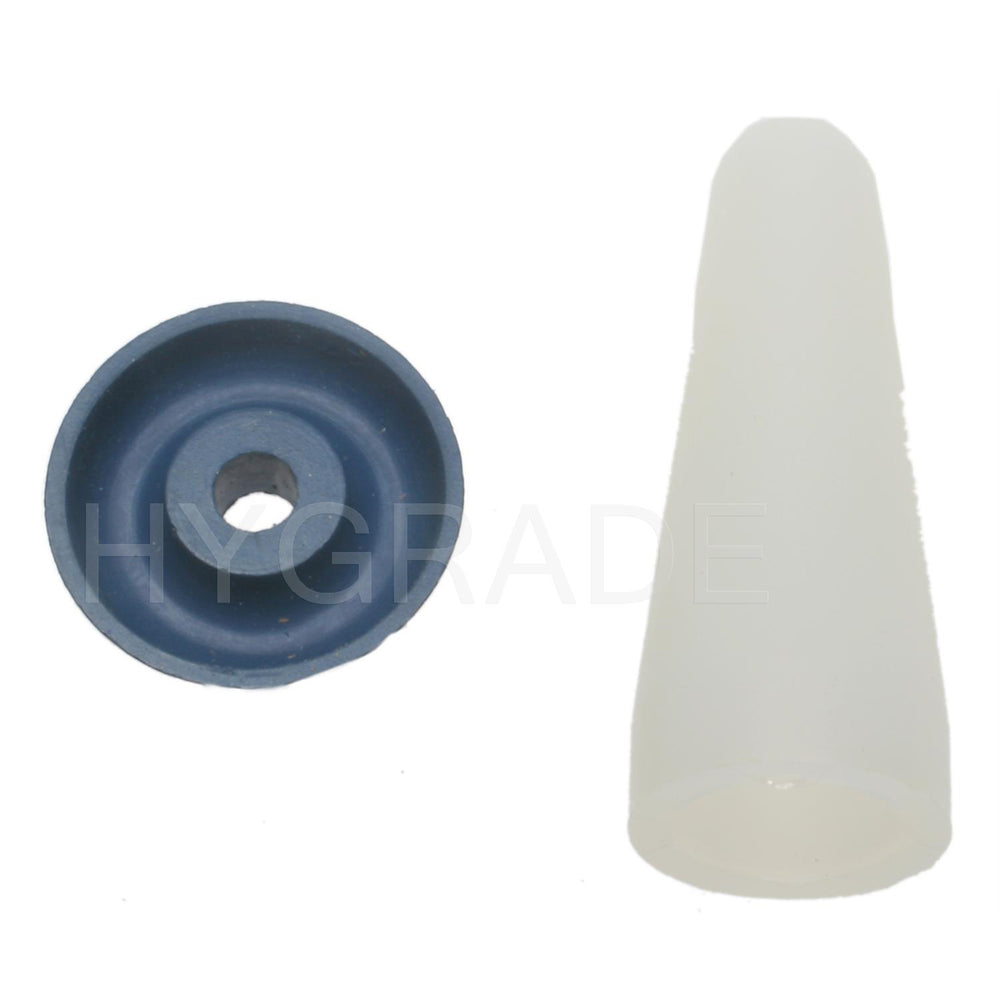 HYGRADE TUNEUP auto part