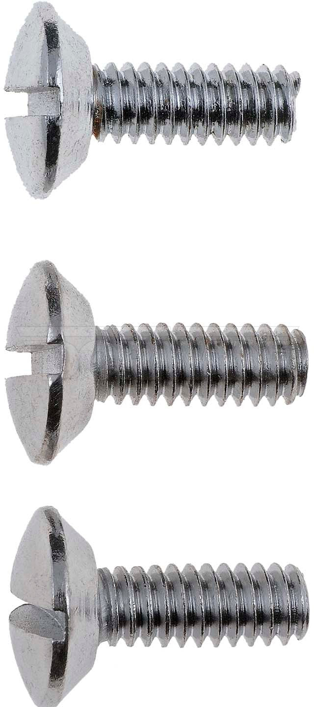 WHEEL CAP SCREW