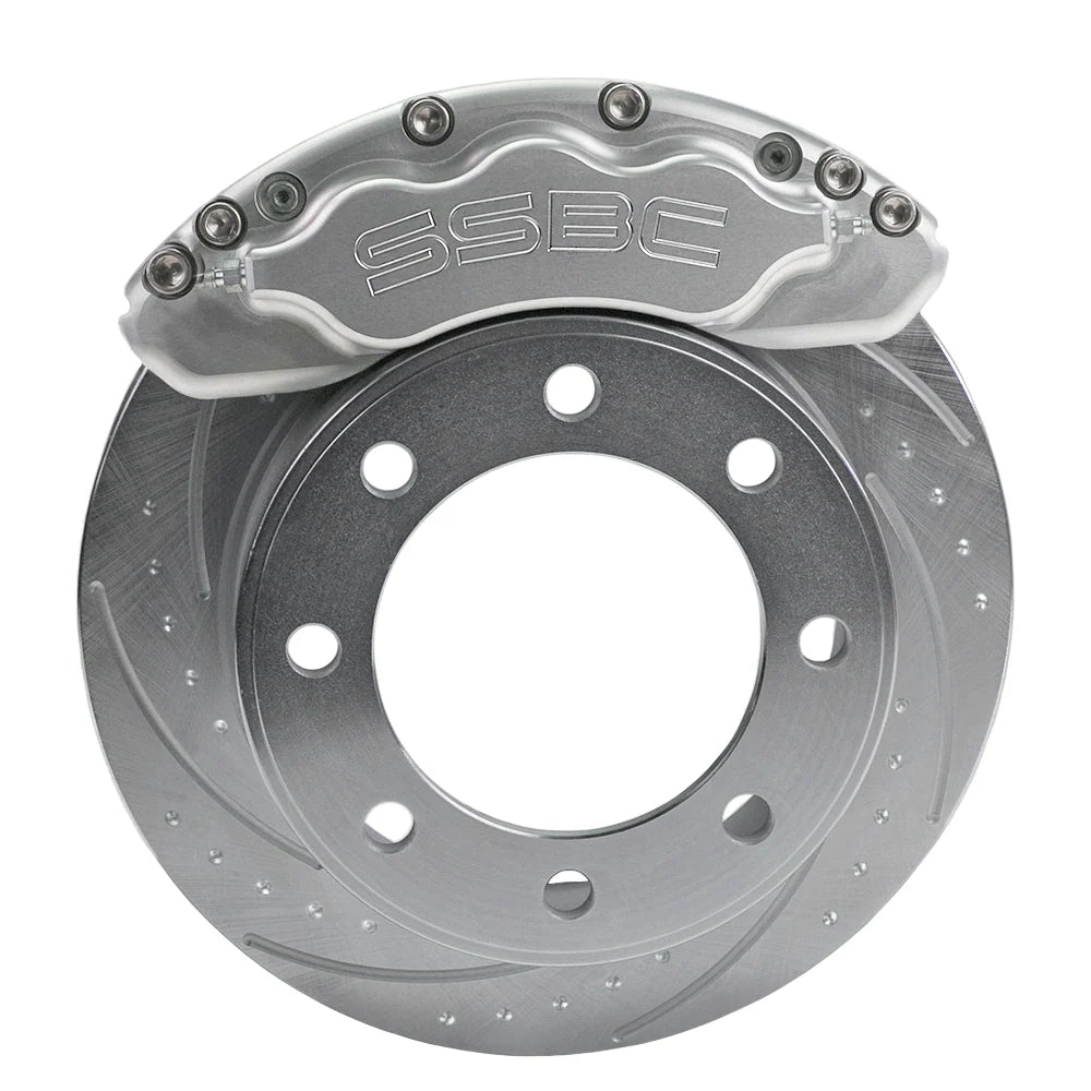 BOOT AND SEAL KIT