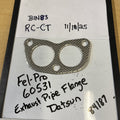 Fel-Pro Nissan D21 60531 Exhaust Pipe Flange Gasket