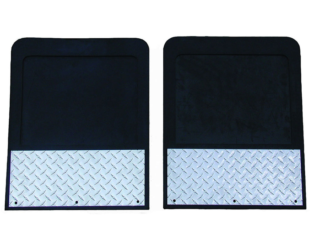 GO INDUSTRIES MUD FLAPS