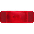 TAIL LIGHT, PASSENGER, BLK BS