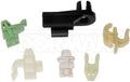 HOOD ROD RETAINER CLIPS