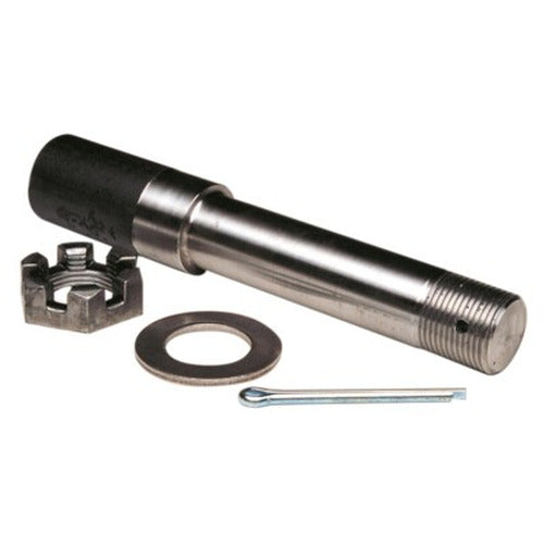 NUT / WASHER / COTTER PIN (SKIN PAC