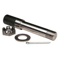 NUT / WASHER / COTTER PIN (SKIN PAC