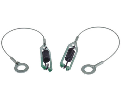 DRUM BRAKE ADJ CABLE