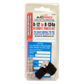 Complete Conversion Adapter Kit: 1976-1995 Excluding Some GM Cars 1991 & up; 2 Adapter