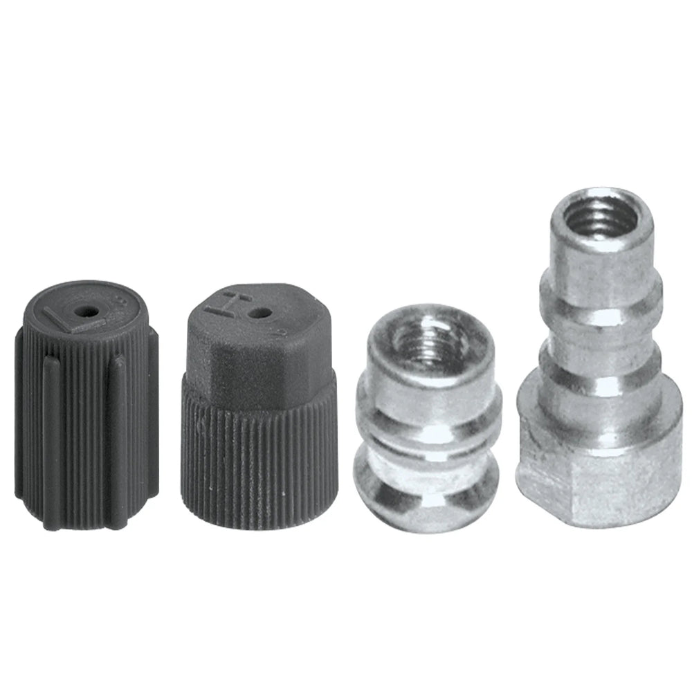 Interdynamics auto part