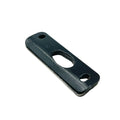 RETAINER PLATE KIT-LEFT-3 HOLES