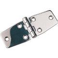 SS DOOR HINGE 1-1/2" X 3-3/4