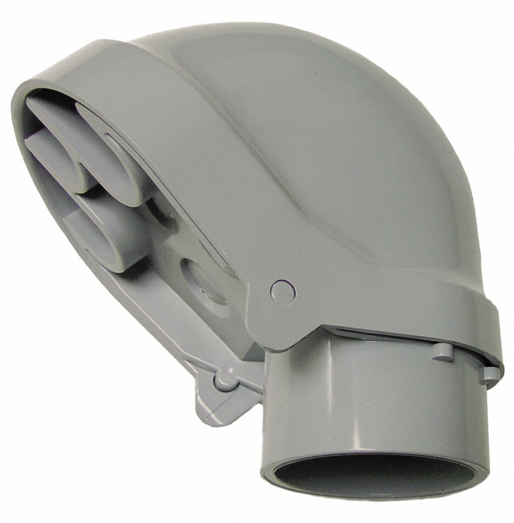 SCOTCH-BRITE EXL UNITIZED WHEEL 2
