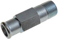 HTRHOSEFTG 3/4X1/2X2-3/4