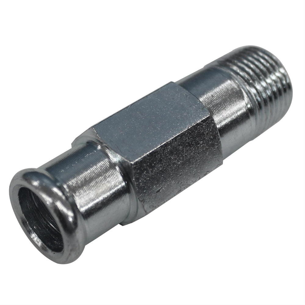 HTRHOSEFTG 3/4X1/2X2-3/4