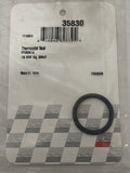 Fel-Pro Hyundai Accent 35830 Engine Coolant Thermostat Housing Seal