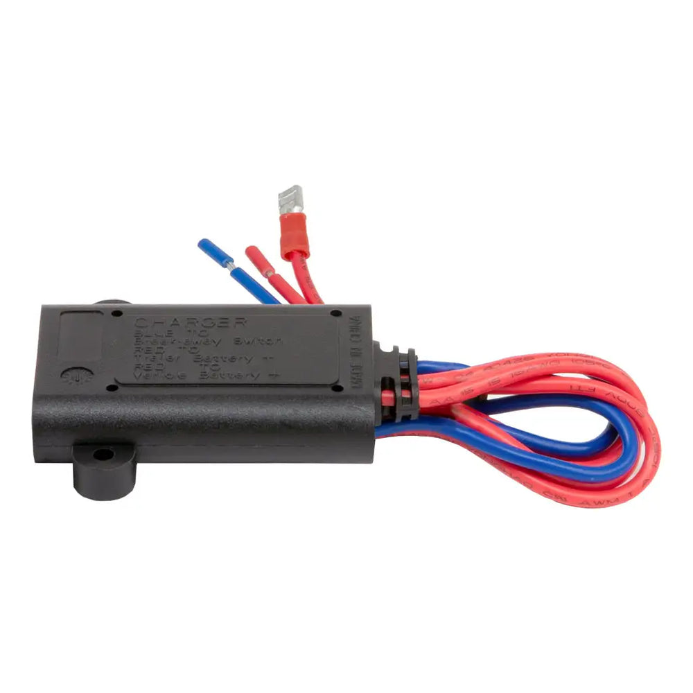 BATTERY CHARGER