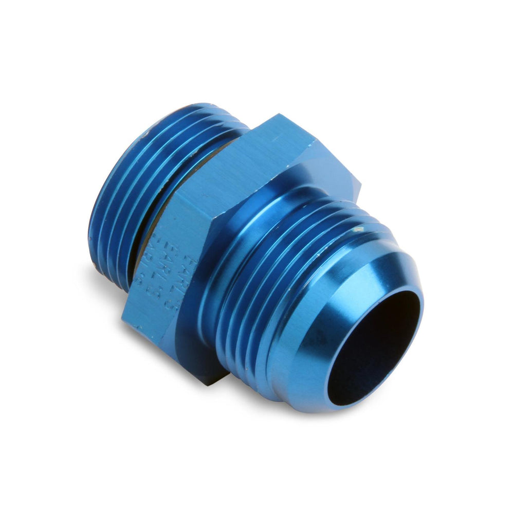 ADAPTER -20 PORT TO -20 MALE AN