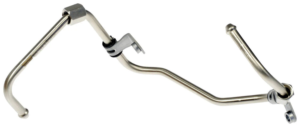 NUT STUD 3/824X5/16
