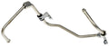 NUT STUD 3/824X5/16