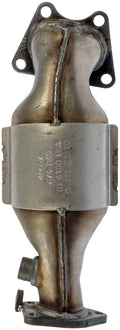 NUT STUD 3/824X5/16