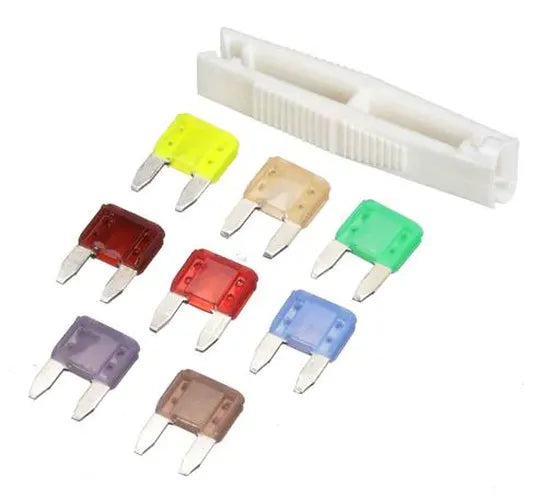 MINI EMERG KIT