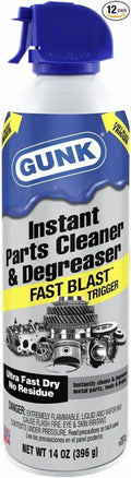 FOAMY ENGINE CLEANER (CA)