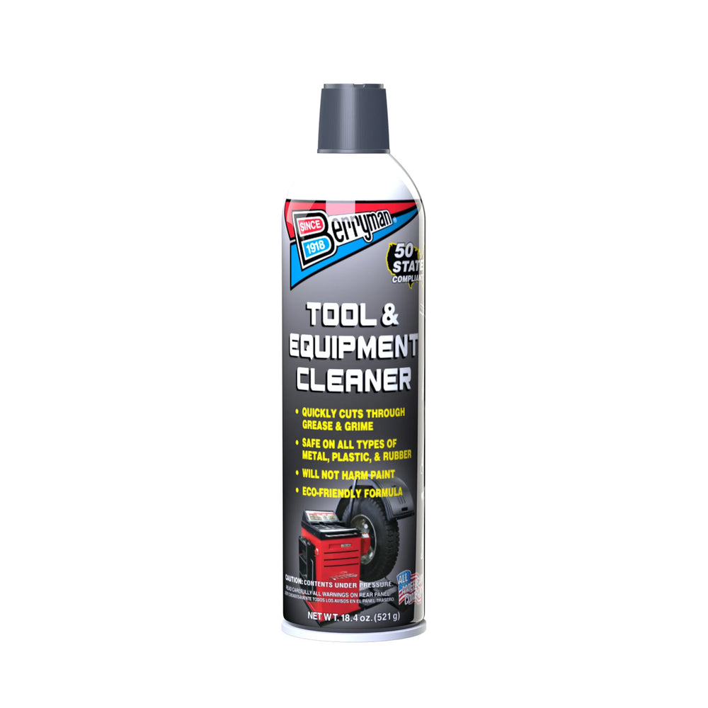 FOAMY ENGINE CLEANER (CA)