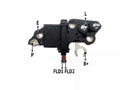 NOZZLE AIR