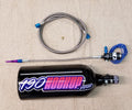 Nitrous Express - .033 R/T SINGLE JET - 17033
