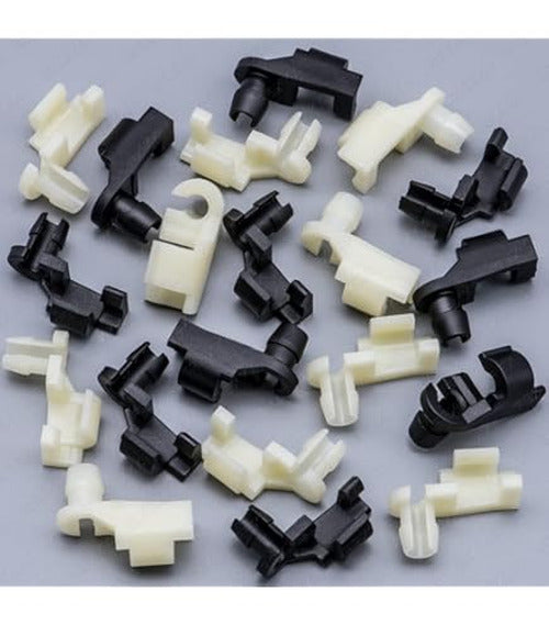 LINKAGE CLIP ASSORTMENT