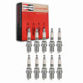 PLATINUM SPARK PLUG 4/BOX