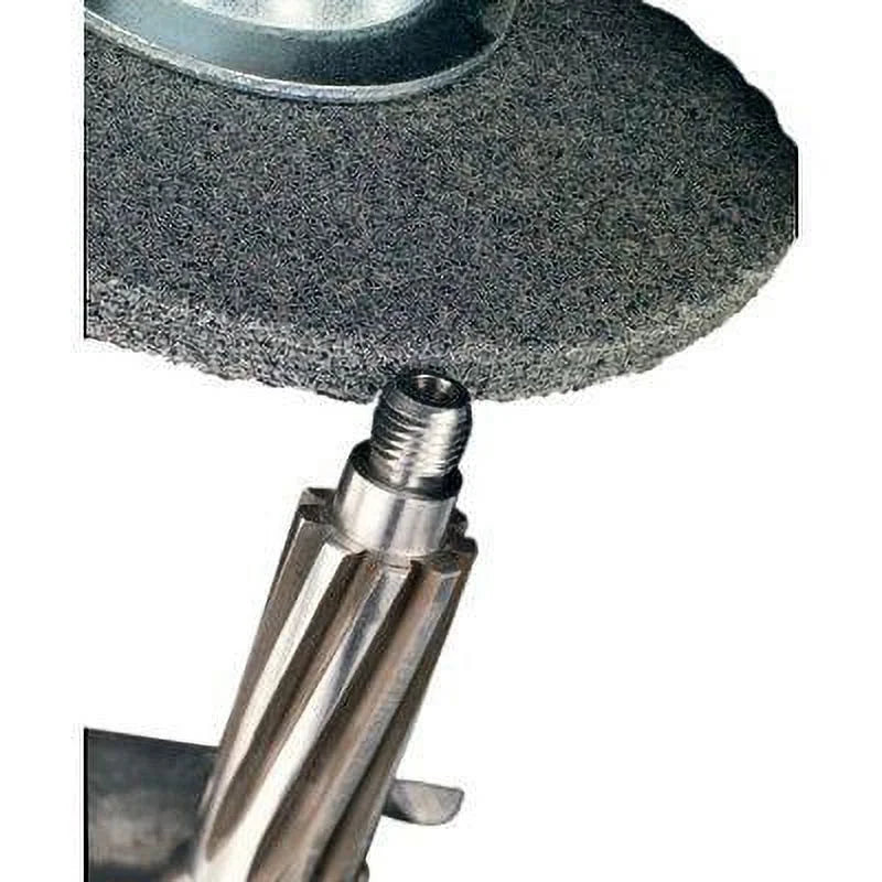 SCOTCH-BRITE EXL UNITIZED WHEEL 1