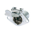 LITEMATE 5 POLE CAR END