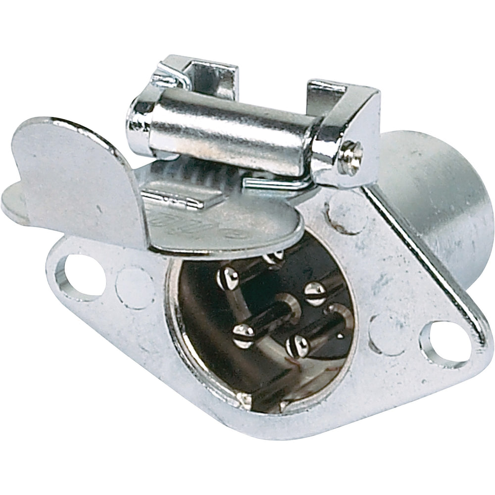 LITEMATE 5 POLE CAR END
