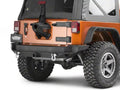 Smittybilt Pull Strap Pair