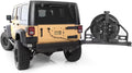 Smittybilt Pull Strap Pair